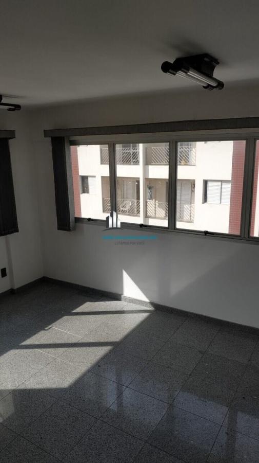 Conjunto Comercial-Sala para alugar com 1 quarto, 50m² - Foto 10