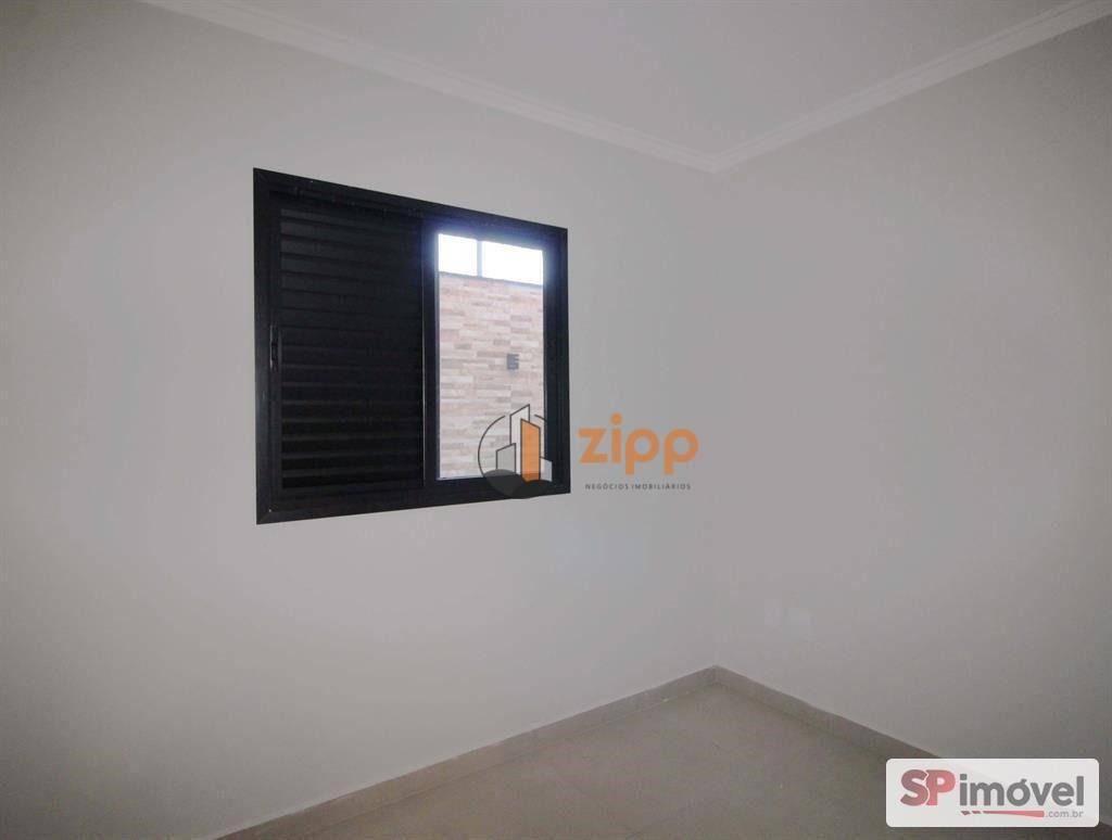 Apartamento à venda com 2 quartos, 37m² - Foto 10