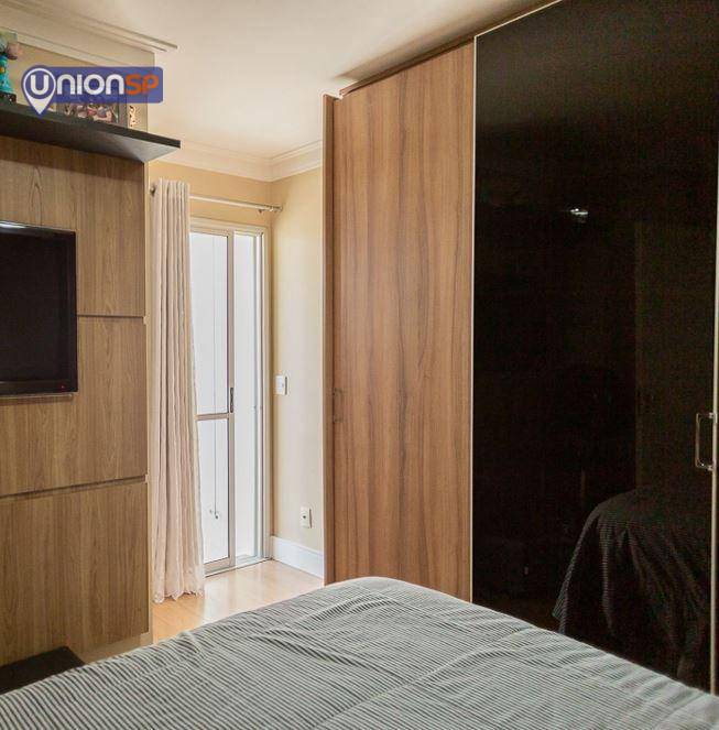 Apartamento à venda com 2 quartos, 61m² - Foto 7