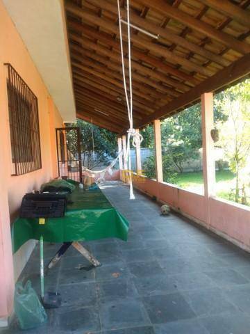 Chácara, 2 quartos, 1600 m² - Foto 6