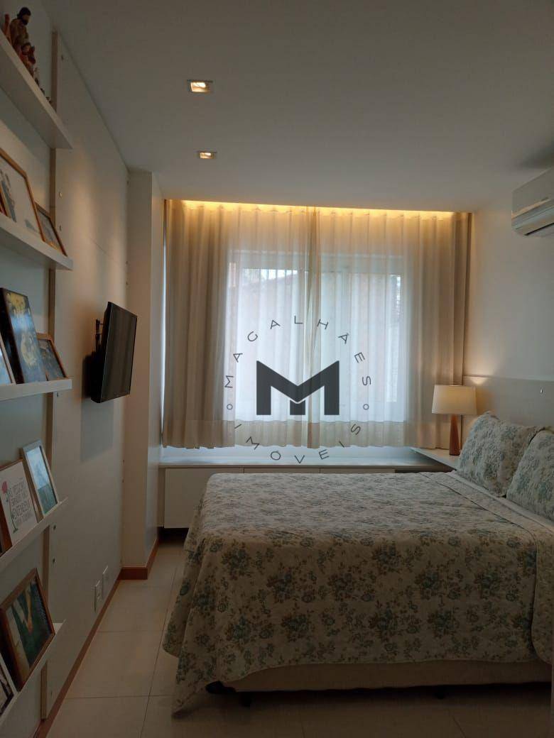 Apartamento à venda com 2 quartos, 71m² - Foto 7