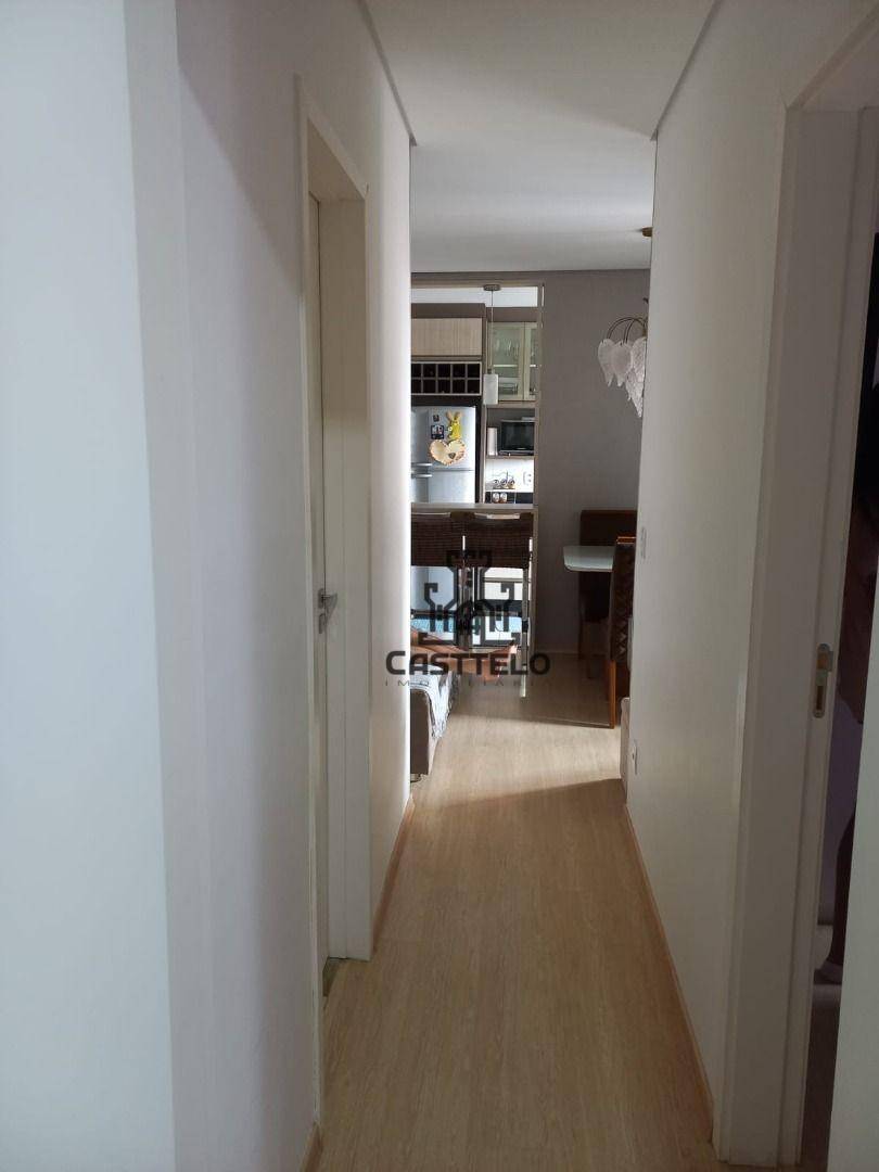 Apartamento à venda com 2 quartos, 67m² - Foto 6