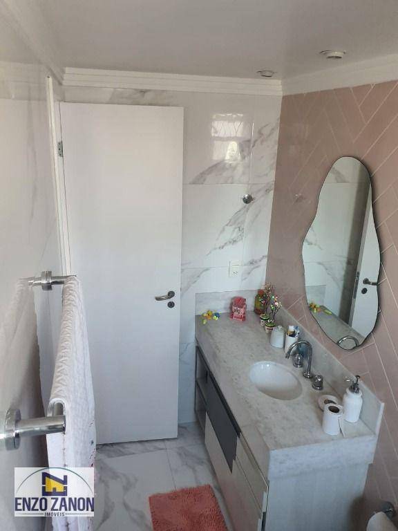 Apartamento à venda com 3 quartos, 130m² - Foto 31