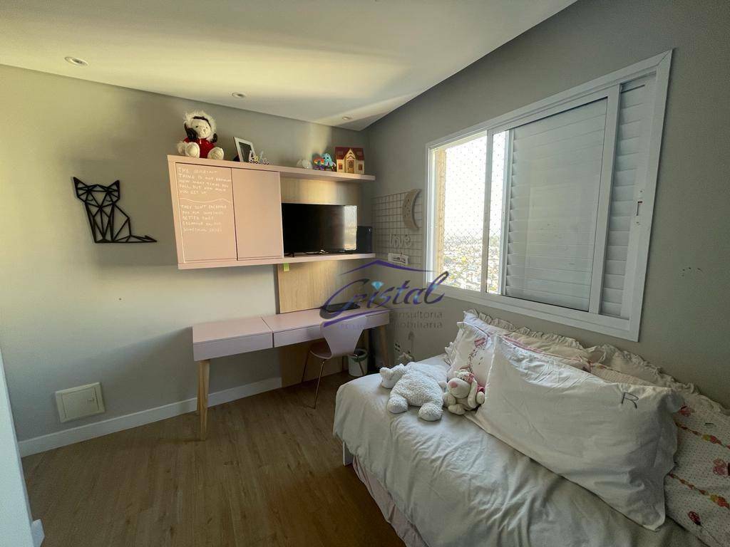 Apartamento à venda com 3 quartos, 92m² - Foto 25