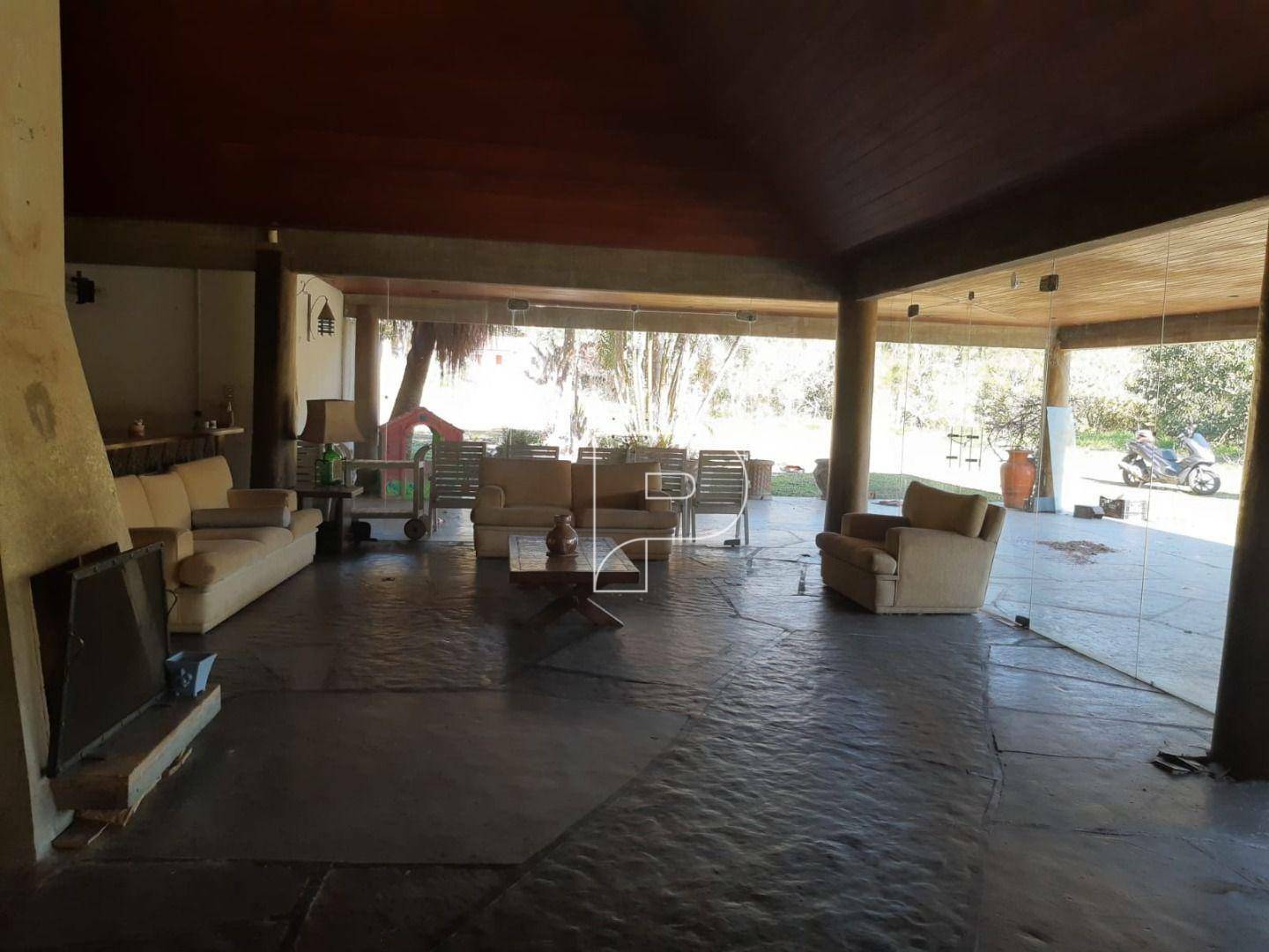 Chácara à venda com 4 quartos, 200m² - Foto 19