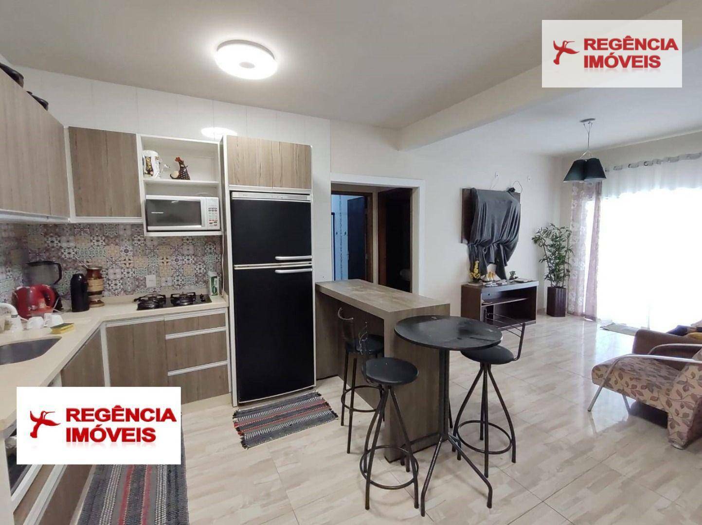 Casa à venda com 2 quartos, 100m² - Foto 5