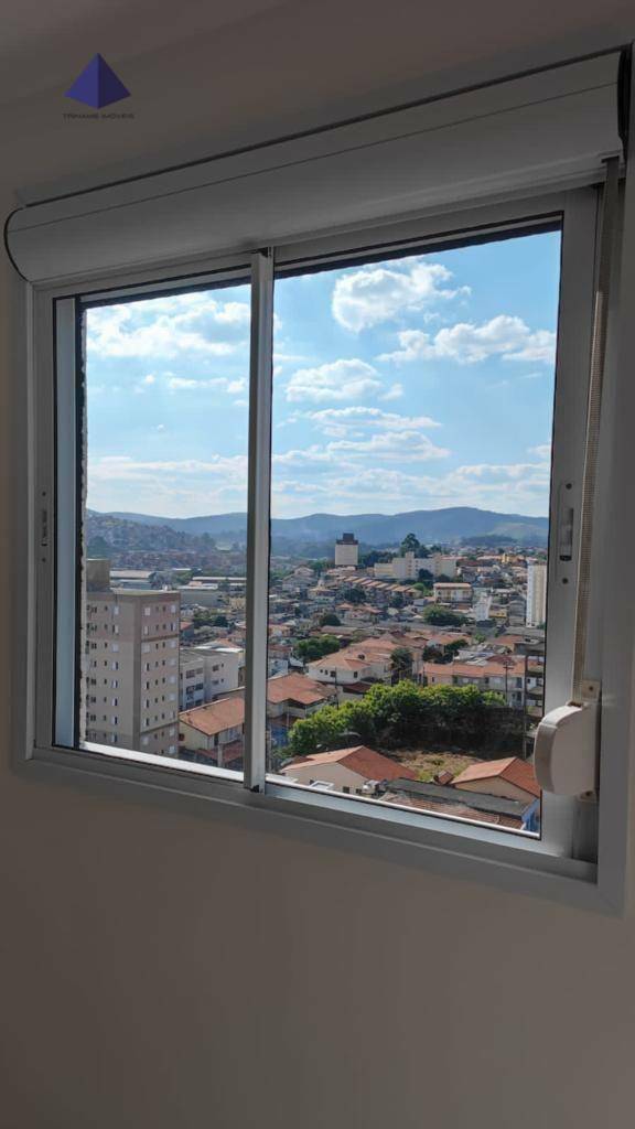 Apartamento à venda com 2 quartos, 41m² - Foto 8