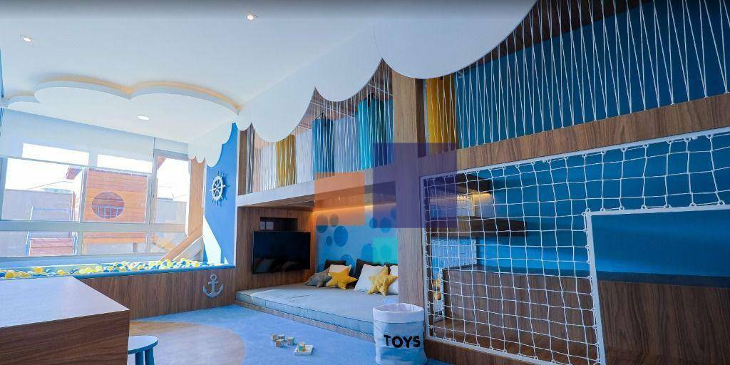 Apartamento à venda com 2 quartos, 72m² - Foto 13