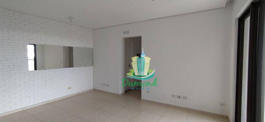 Apartamento para alugar com 2 quartos, 73m² - Foto 4