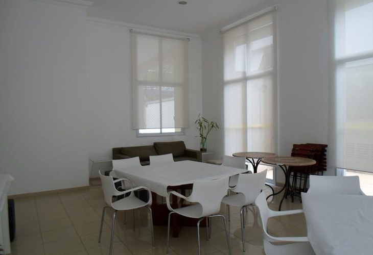 Apartamento à venda com 4 quartos, 142m² - Foto 17