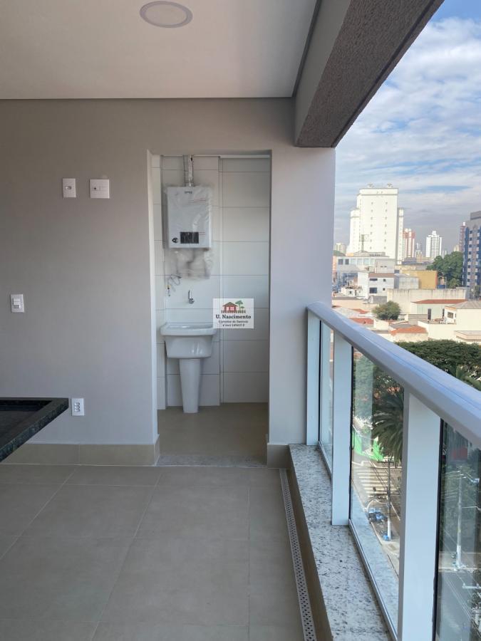 Apartamento à venda com 2 quartos, 66m² - Foto 7