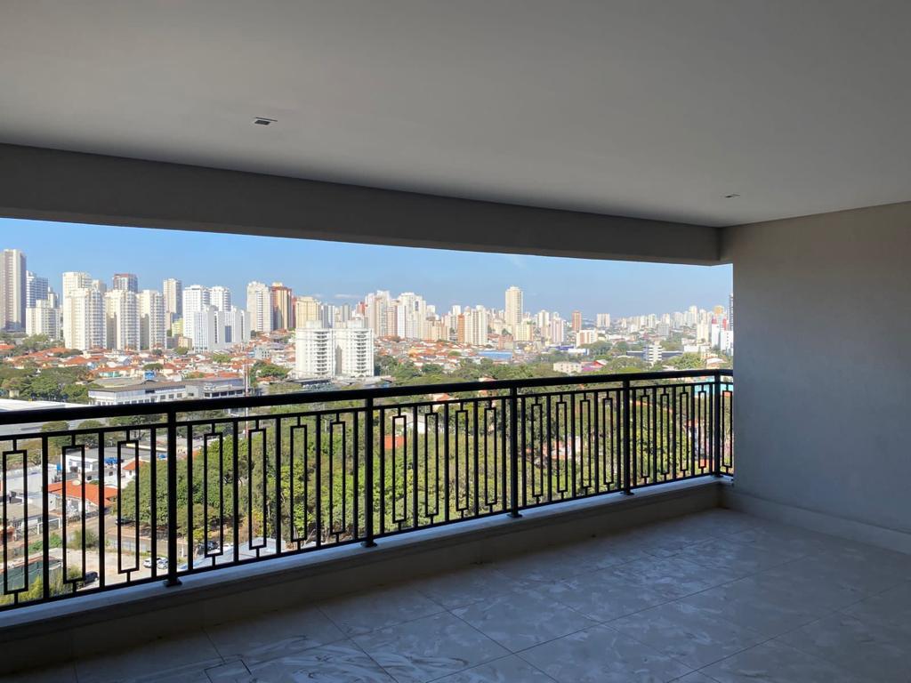 Apartamento à venda com 3 quartos, 147m² - Foto 6