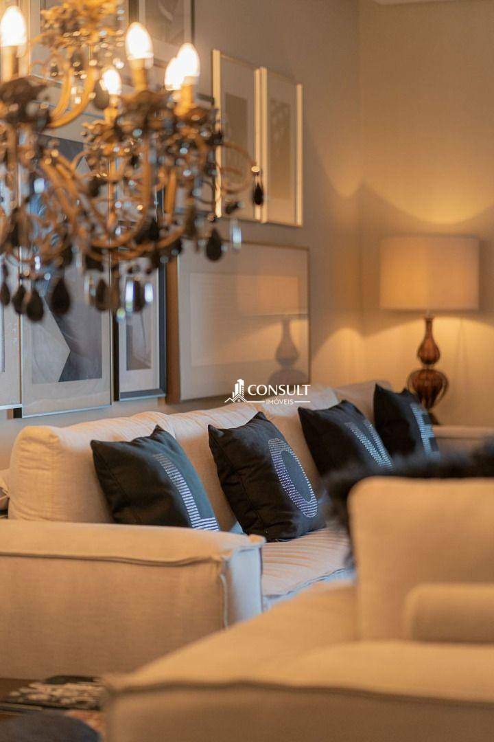 Apartamento, 5 quartos, 436 m² - Foto 10