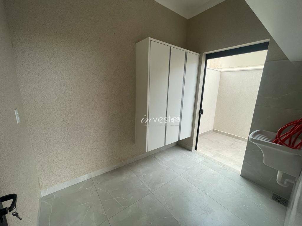 Casa à venda com 3 quartos, 191m² - Foto 21