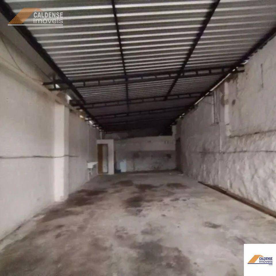Depósito-Galpão, 394 m² - Foto 3