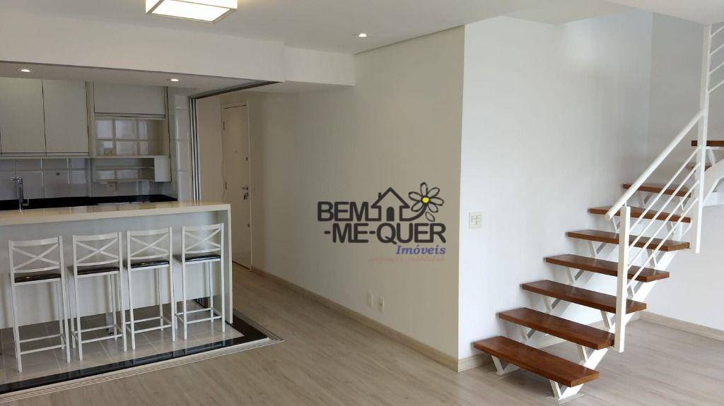 Apartamento à venda com 2 quartos, 85m² - Foto 8