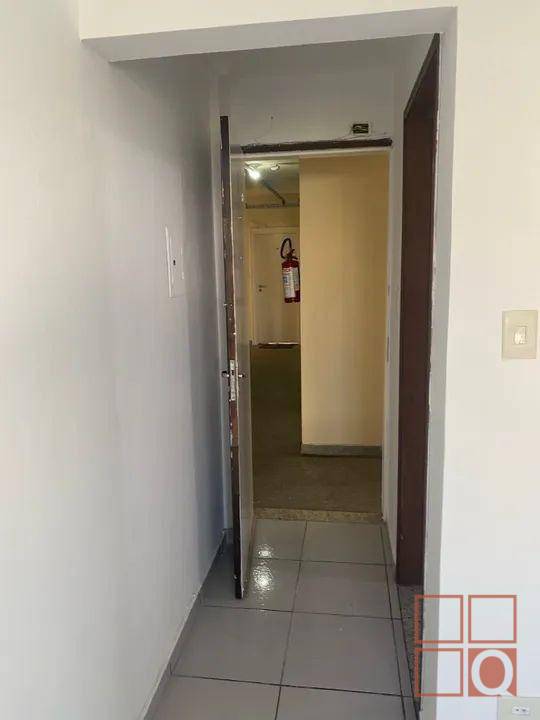 Apartamento à venda e aluguel com 1 quarto, 40m² - Foto 5