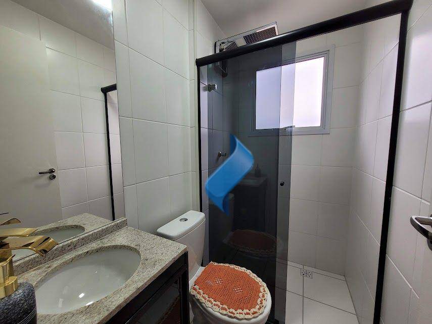 Apartamento à venda com 2 quartos, 54m² - Foto 22