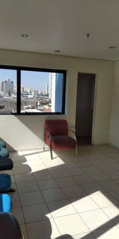 Conjunto Comercial-Sala à venda, 34m² - Foto 6