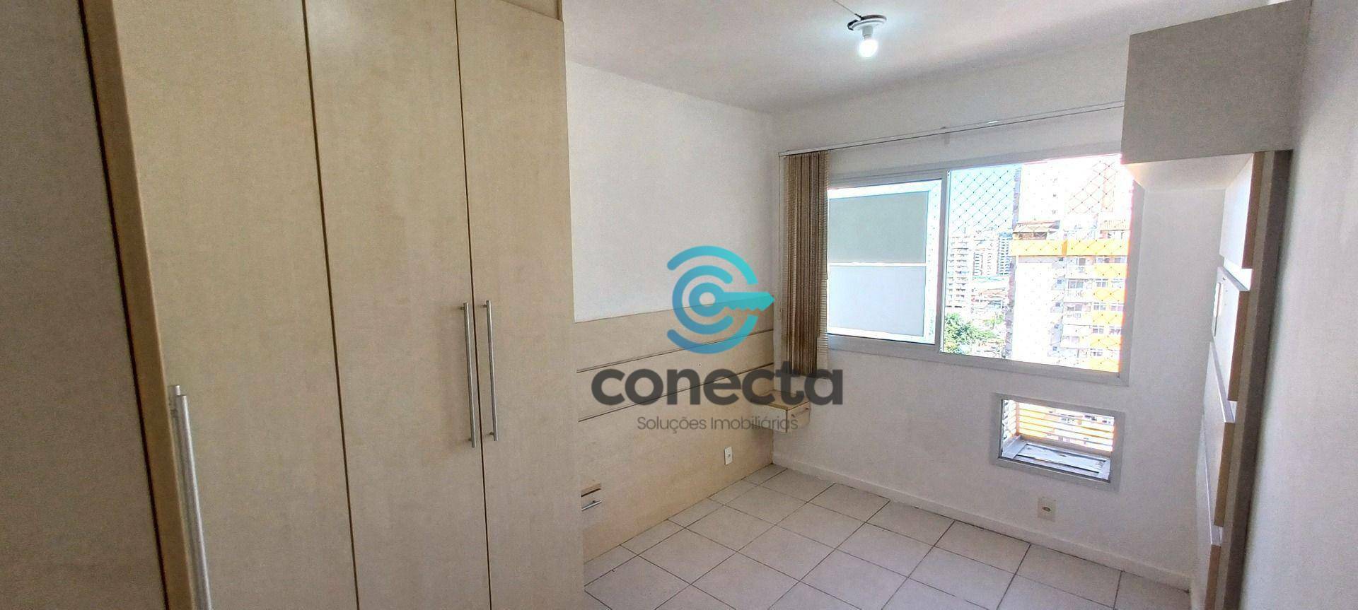 Apartamento à venda com 3 quartos, 83m² - Foto 14