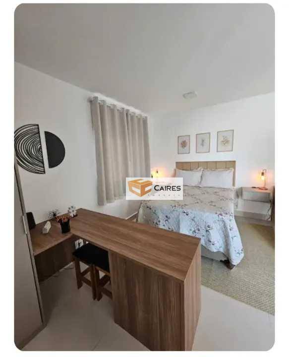 Apartamento à venda com 1 quarto, 41m² - Foto 8