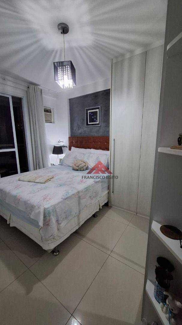 Apartamento à venda com 2 quartos, 78m² - Foto 10