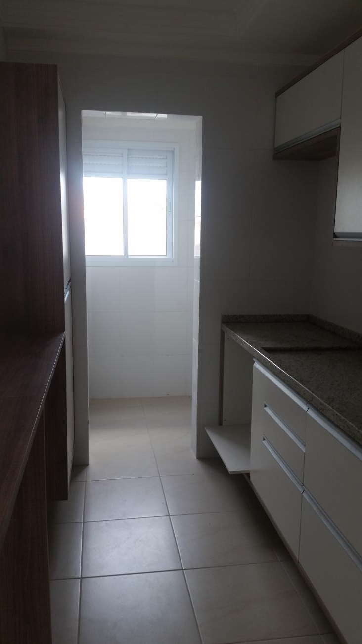 Apartamento à venda com 2 quartos, 51m² - Foto 5