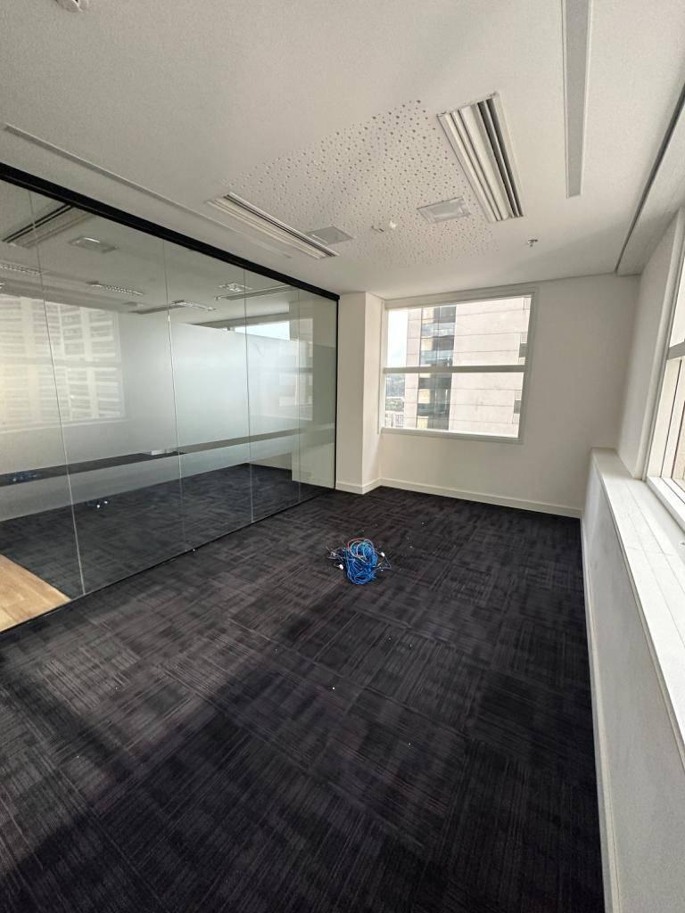 Conjunto Comercial-Sala para alugar, 448m² - Foto 4