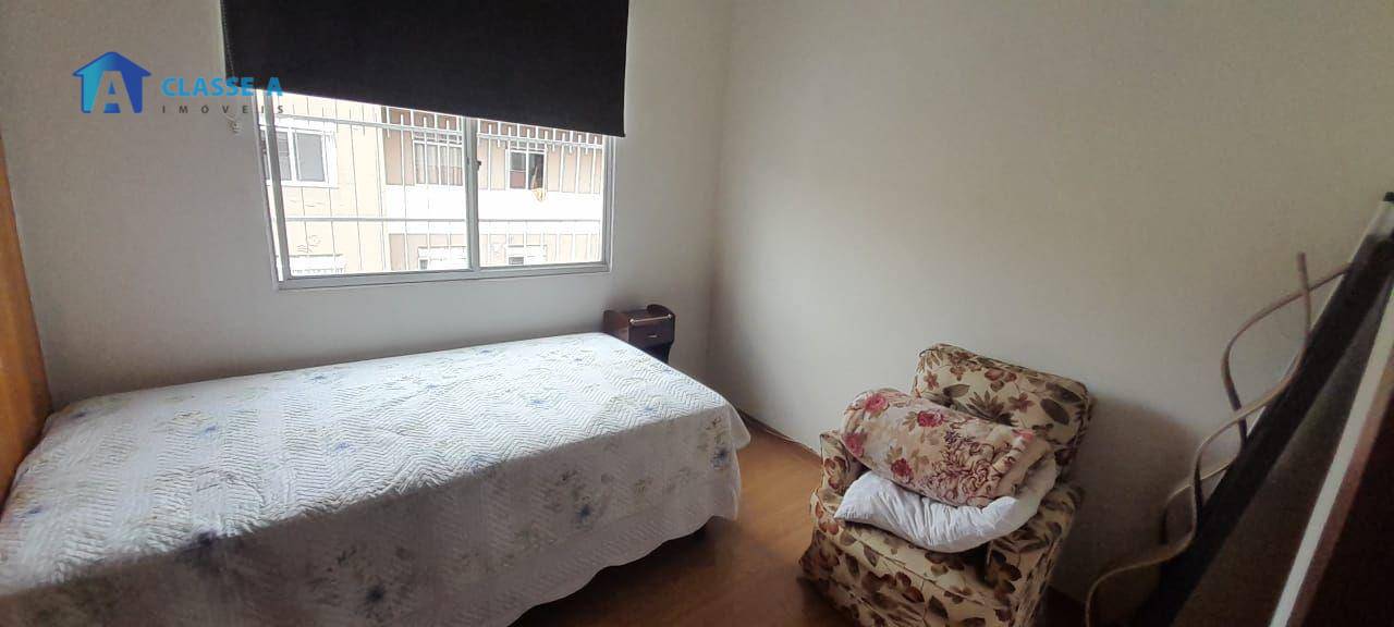 Apartamento à venda com 3 quartos, 81m² - Foto 8