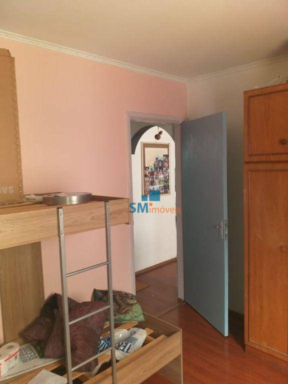 Apartamento à venda com 2 quartos, 64m² - Foto 7