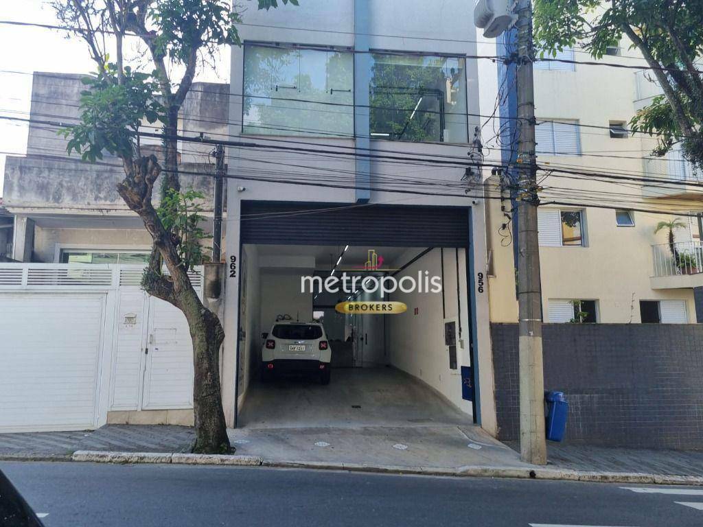 Conjunto Comercial-Sala para alugar, 11m² - Foto 11