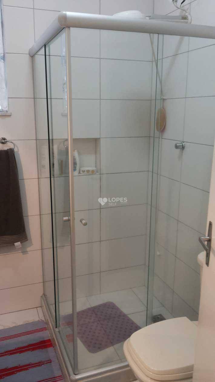 Apartamento à venda com 2 quartos, 56m² - Foto 5