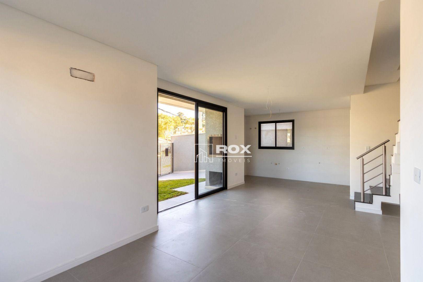 Sobrado à venda com 3 quartos, 128m² - Foto 3