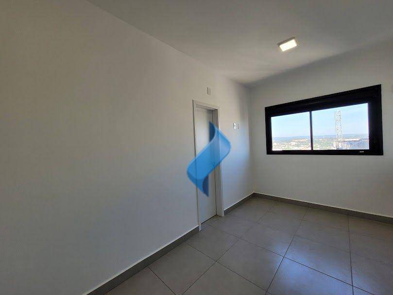 Apartamento para alugar com 3 quartos, 125m² - Foto 19