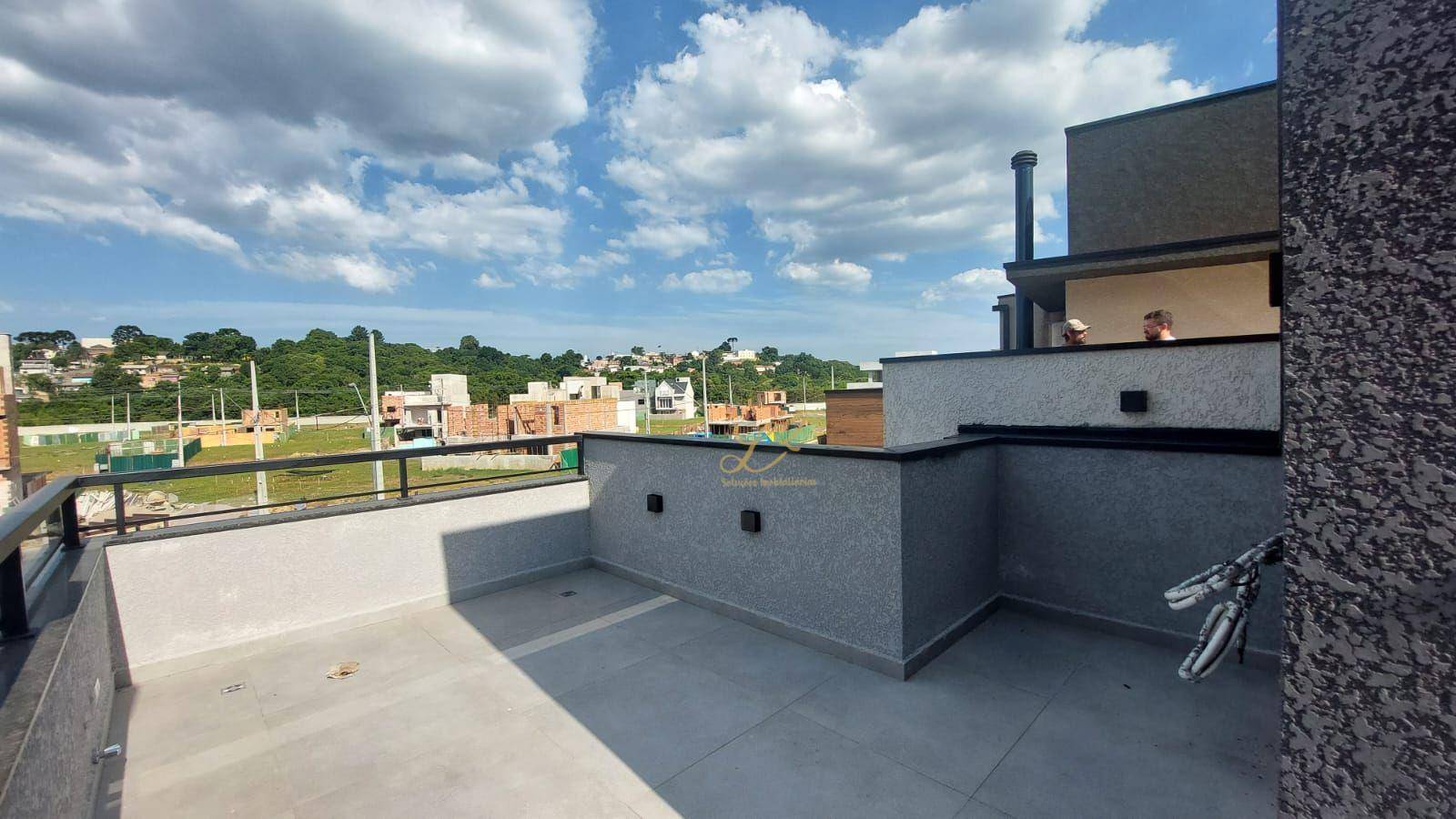 Casa à venda com 3 quartos, 191m² - Foto 50