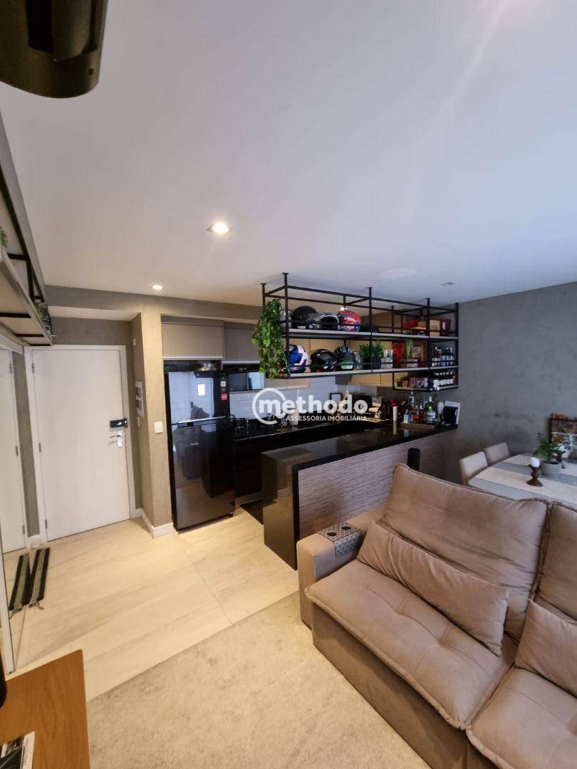 Apartamento à venda com 2 quartos, 68m² - Foto 5