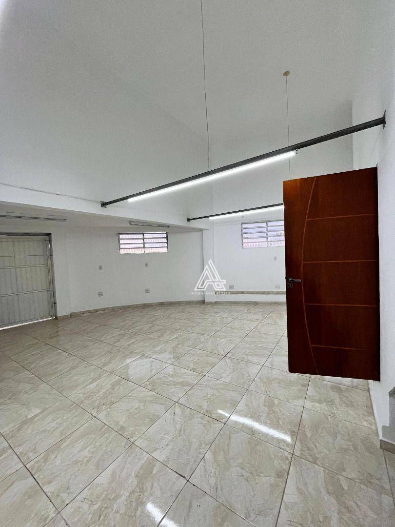 Loja-Salão para alugar, 80m² - Foto 9