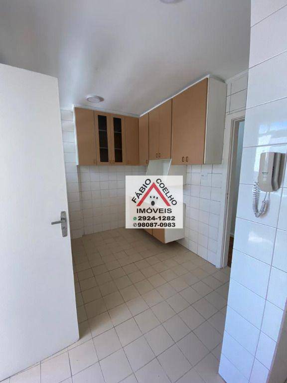 Apartamento à venda com 3 quartos, 124m² - Foto 8