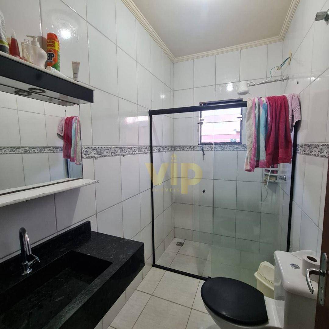 Apartamento à venda com 2 quartos, 60m² - Foto 5