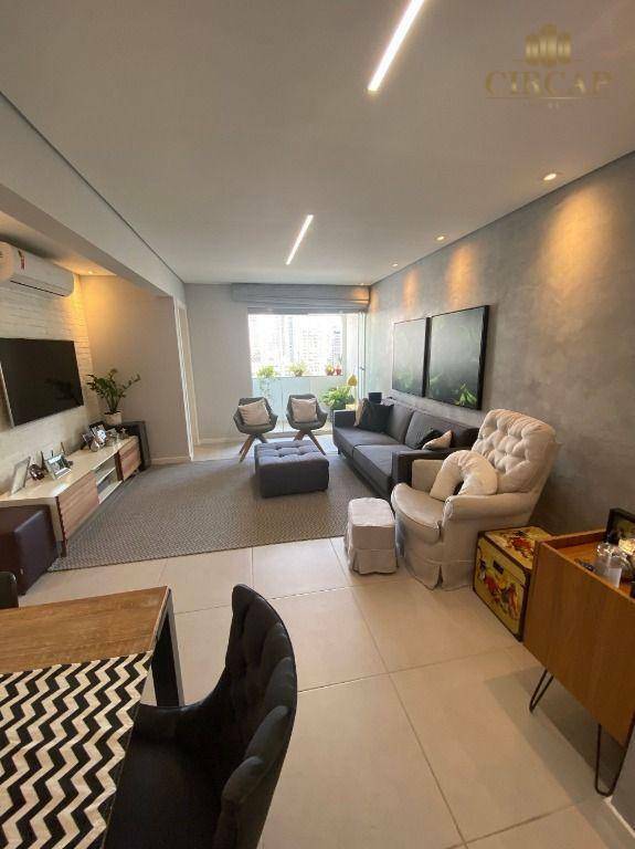 Apartamento à venda com 2 quartos, 80m² - Foto 5