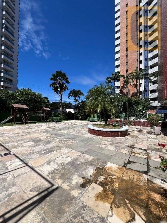 Apartamento à venda com 3 quartos, 126m² - Foto 5