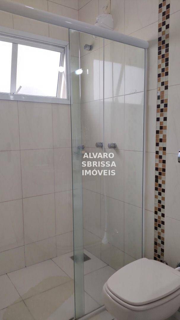 Casa de Condomínio à venda com 3 quartos, 164m² - Foto 25