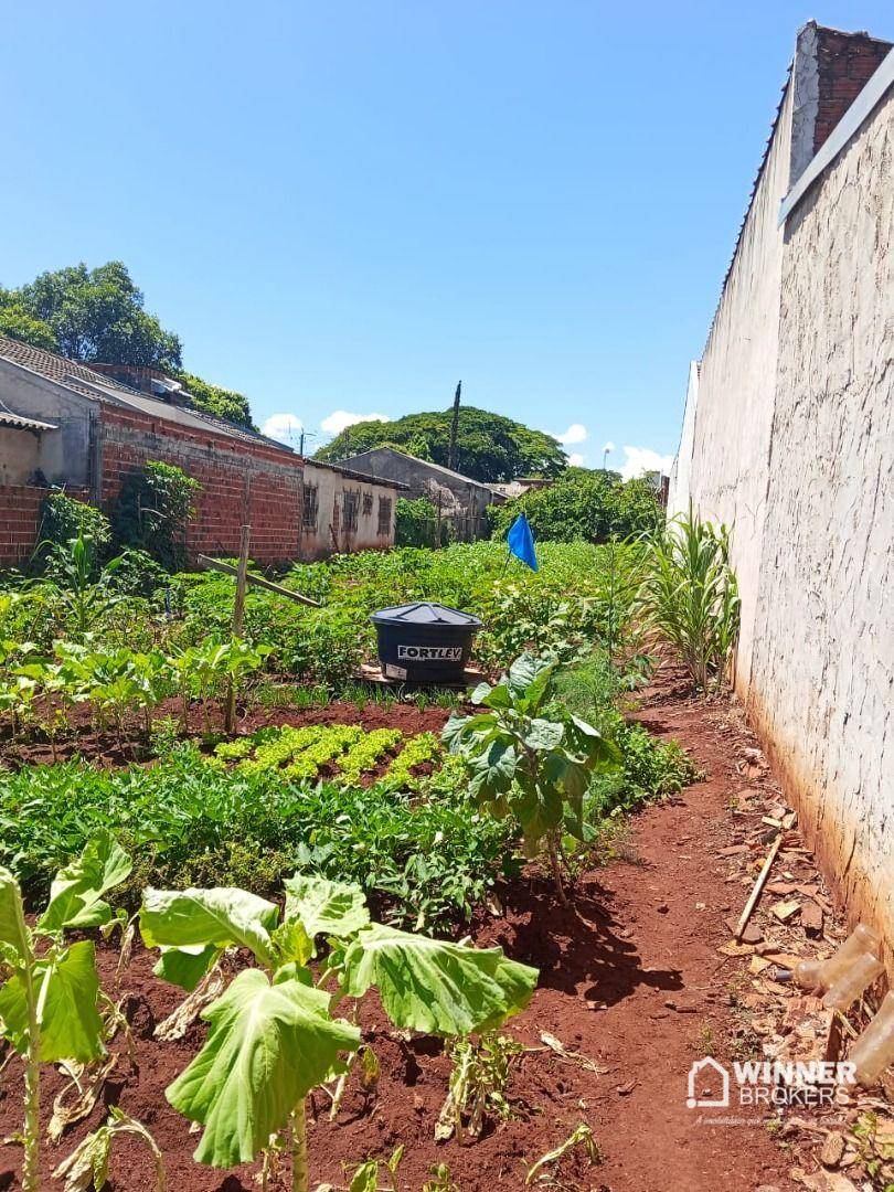 Terreno, 634 m² - Foto 1