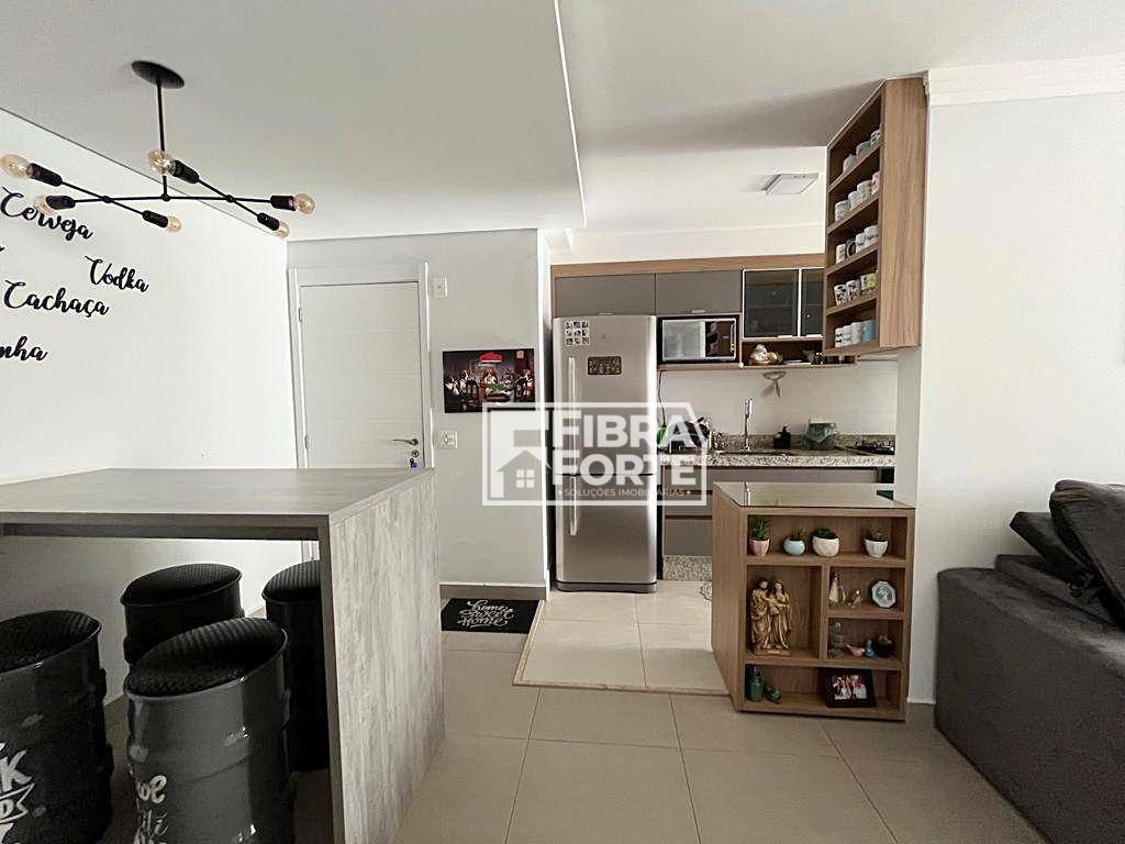 Apartamento à venda com 3 quartos, 83m² - Foto 6