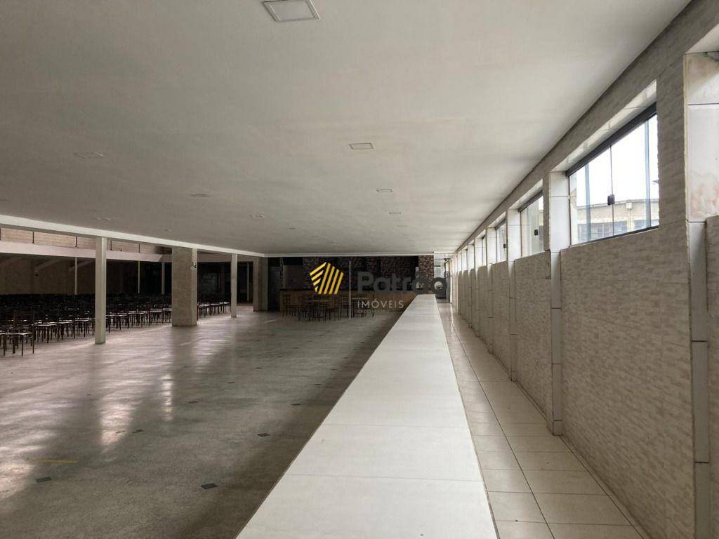 Depósito-Galpão, 2600 m² - Foto 10