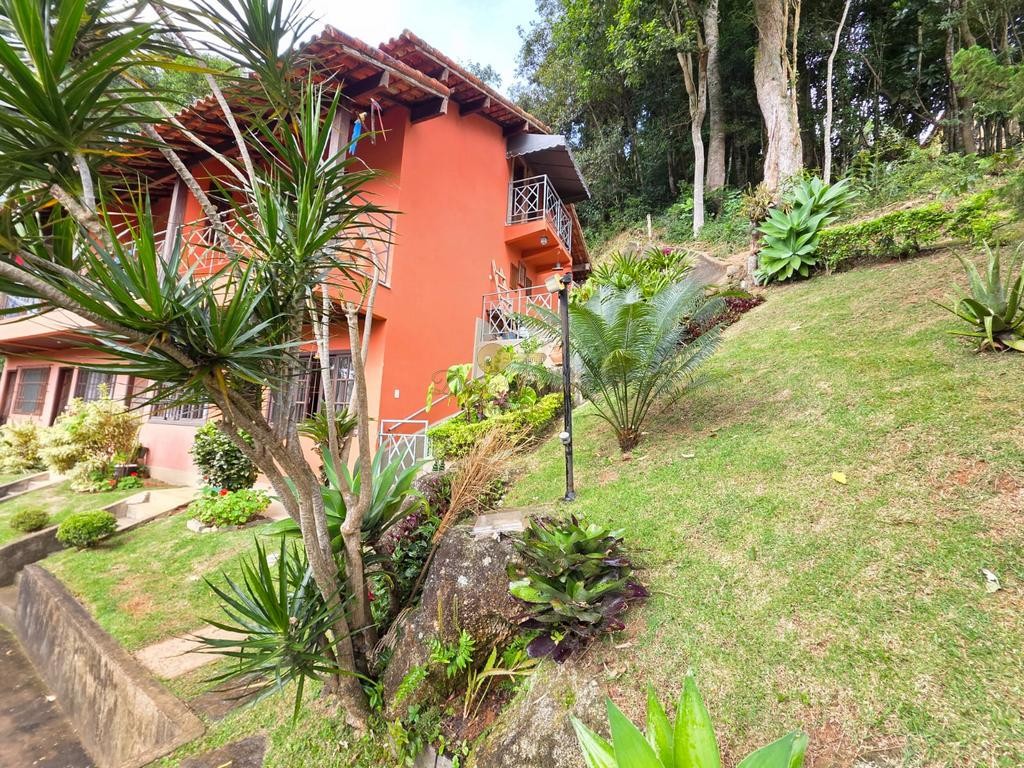Casa de Condomínio à venda com 3 quartos, 105m² - Foto 31