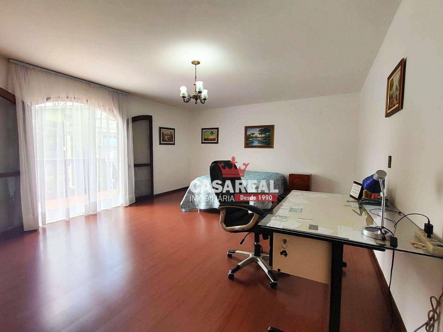 Casa à venda com 4 quartos, 400m² - Foto 36