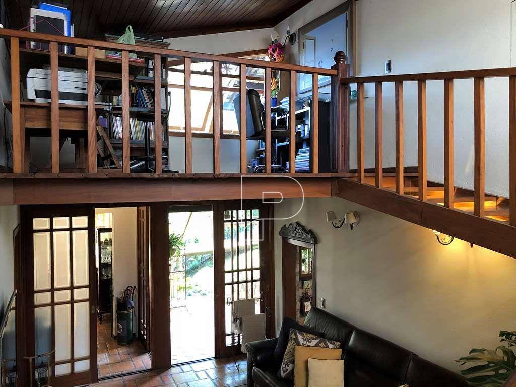 Casa de Condomínio à venda com 4 quartos, 450m² - Foto 25