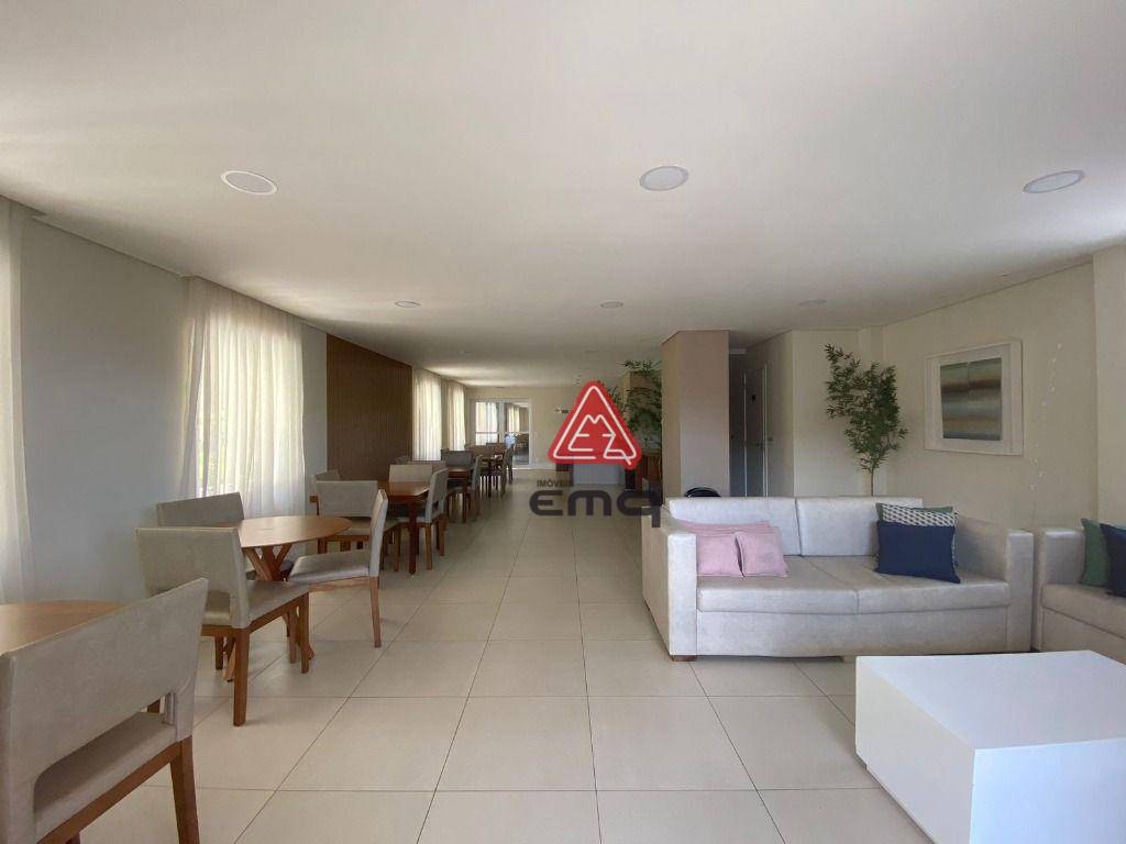 Apartamento à venda com 2 quartos, 61m² - Foto 20