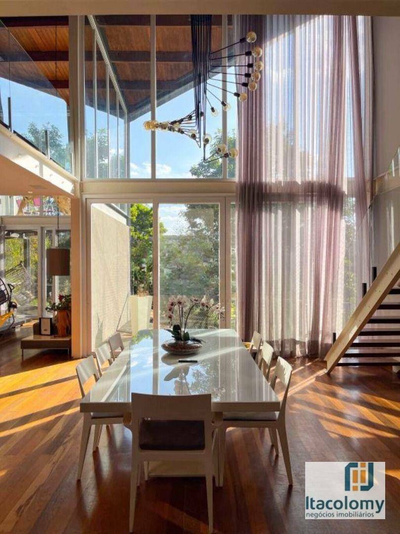 Casa de Condomínio à venda com 3 quartos, 530m² - Foto 14